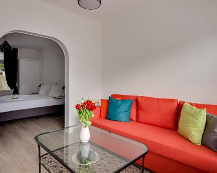 Te huur: Utrecht / €1500,00 p.m. / 40,00m2