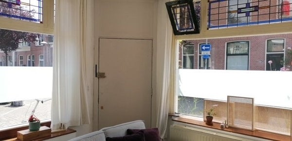 Te huur: Utrecht / €1250,00 p.m. / 60,00m2