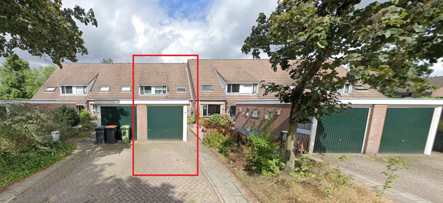 Te huur: Delden / €803,94 p.m. / 64,00m2