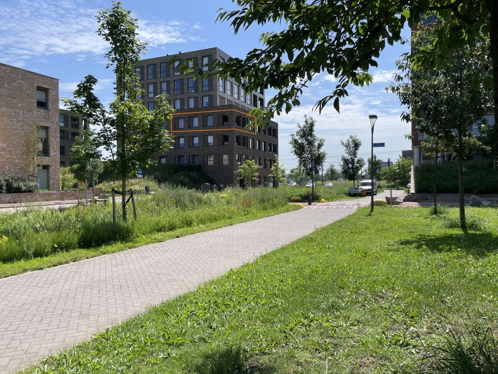 Te huur: Woerden / €1825,00 p.m. / 70,00m2