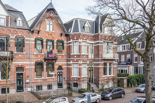 Te huur: Utrecht