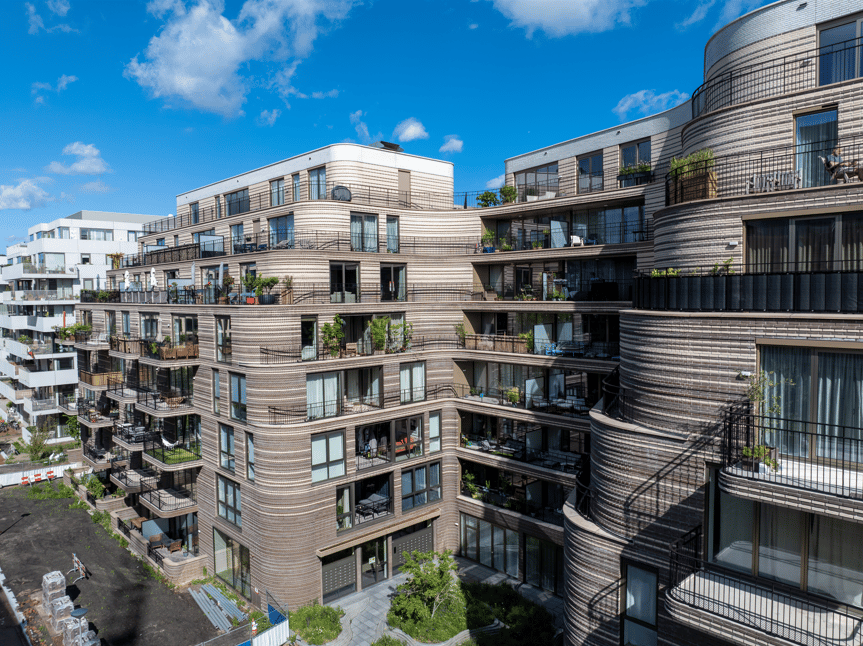 Te huur: Amsterdam