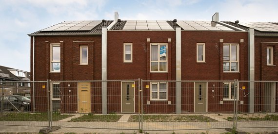 Te huur: Gorinchem / €1585,00 p.m. / 120,00m2