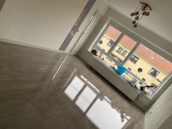 For rent: Amsterdam