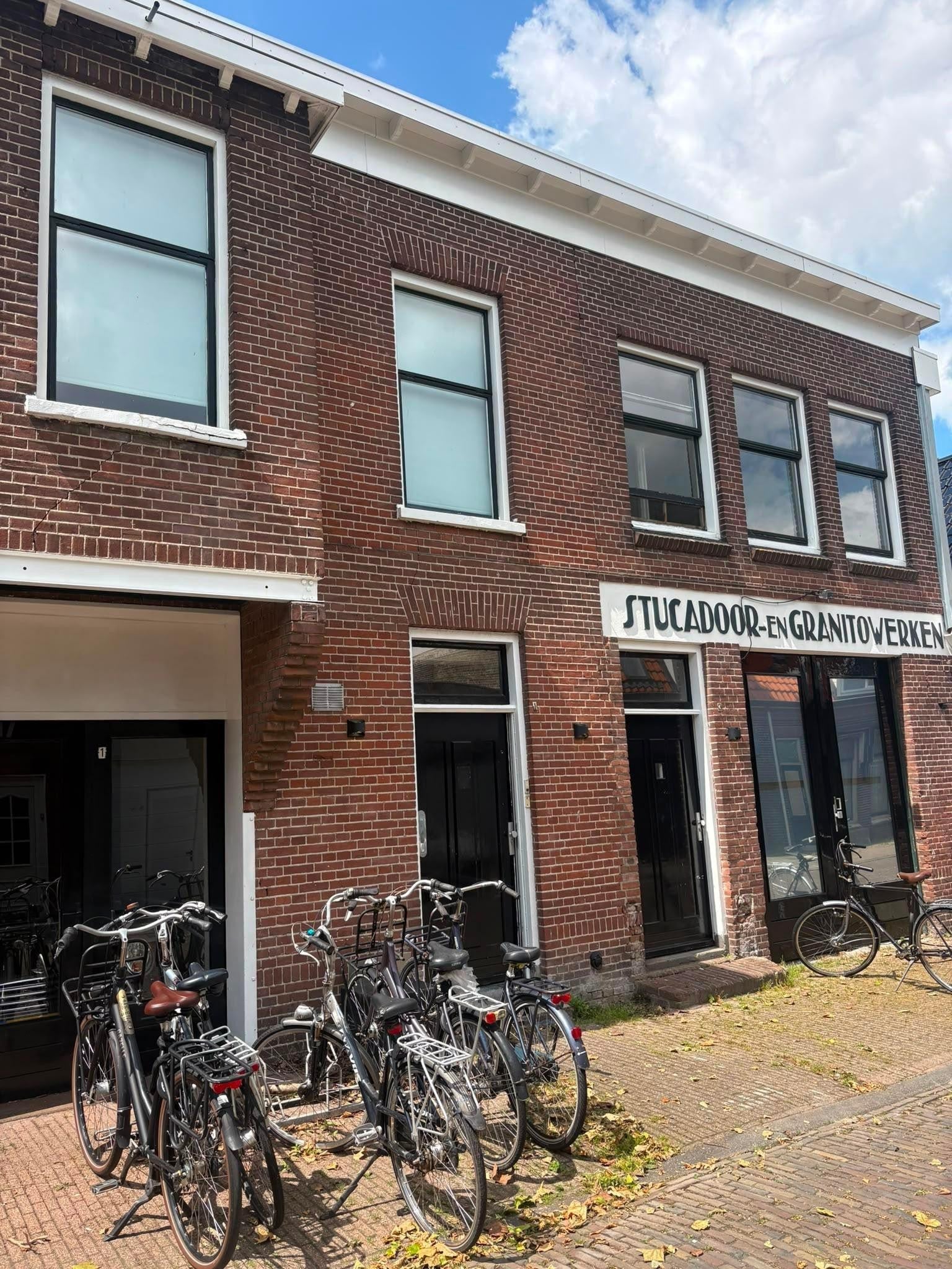 For rent: Leeuwarden / €750 p.m. / 15m2
