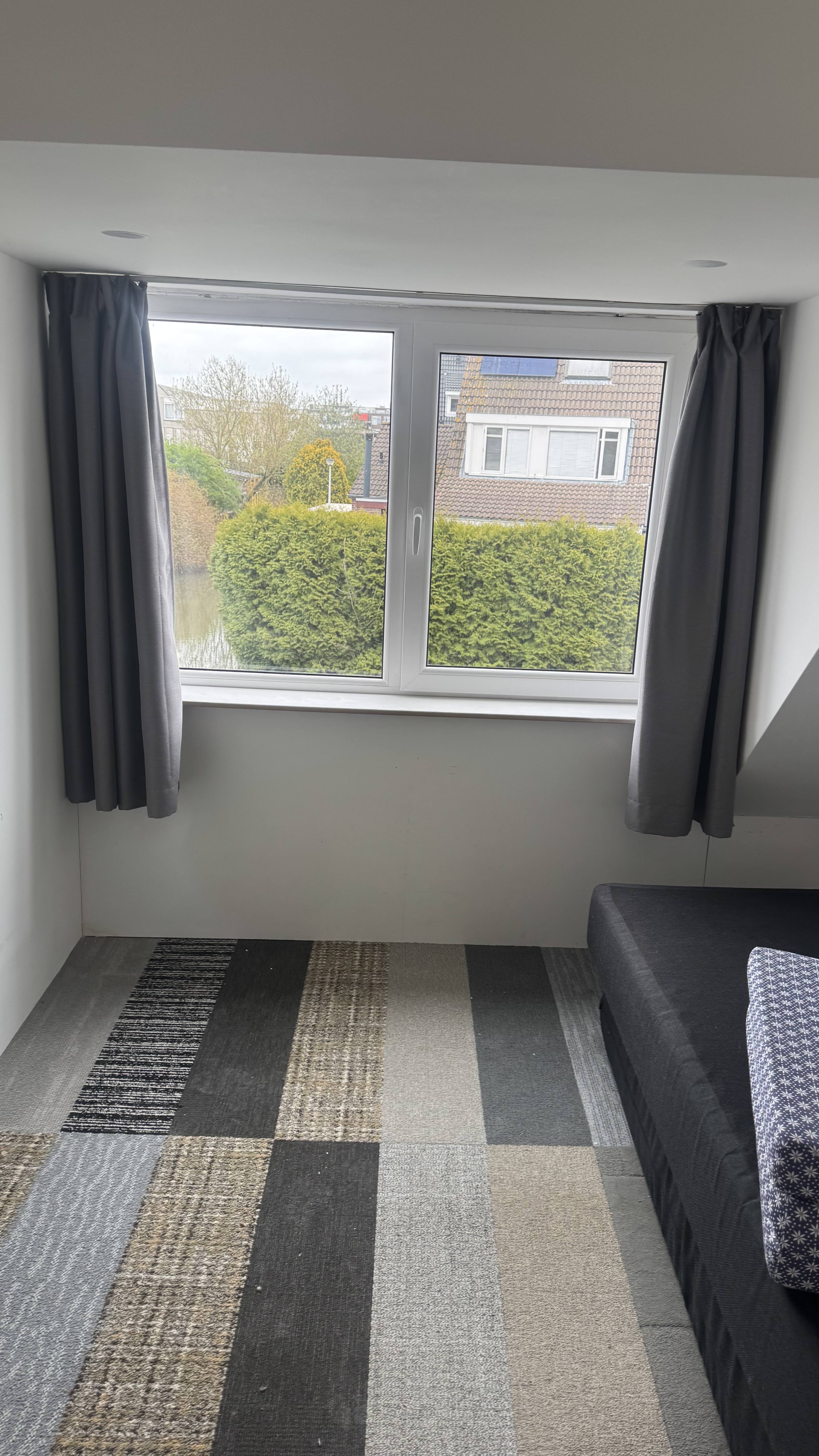 Te huur: Rotterdam / €550,00 p.m. / 11,00m2