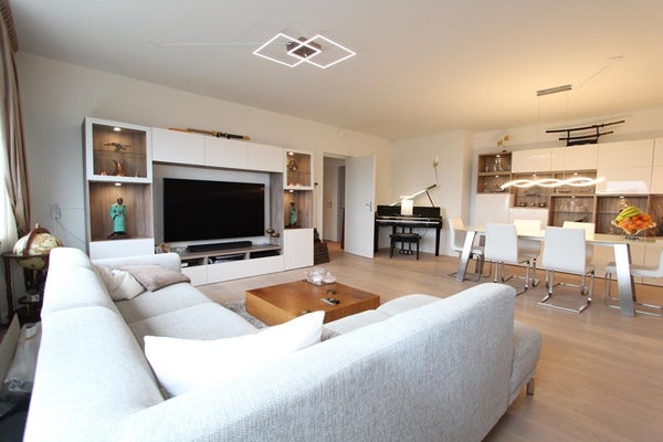 Te huur: Amsterdam / €3400 p.m. / 130m2