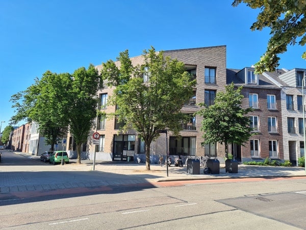 Te huur: Maastricht