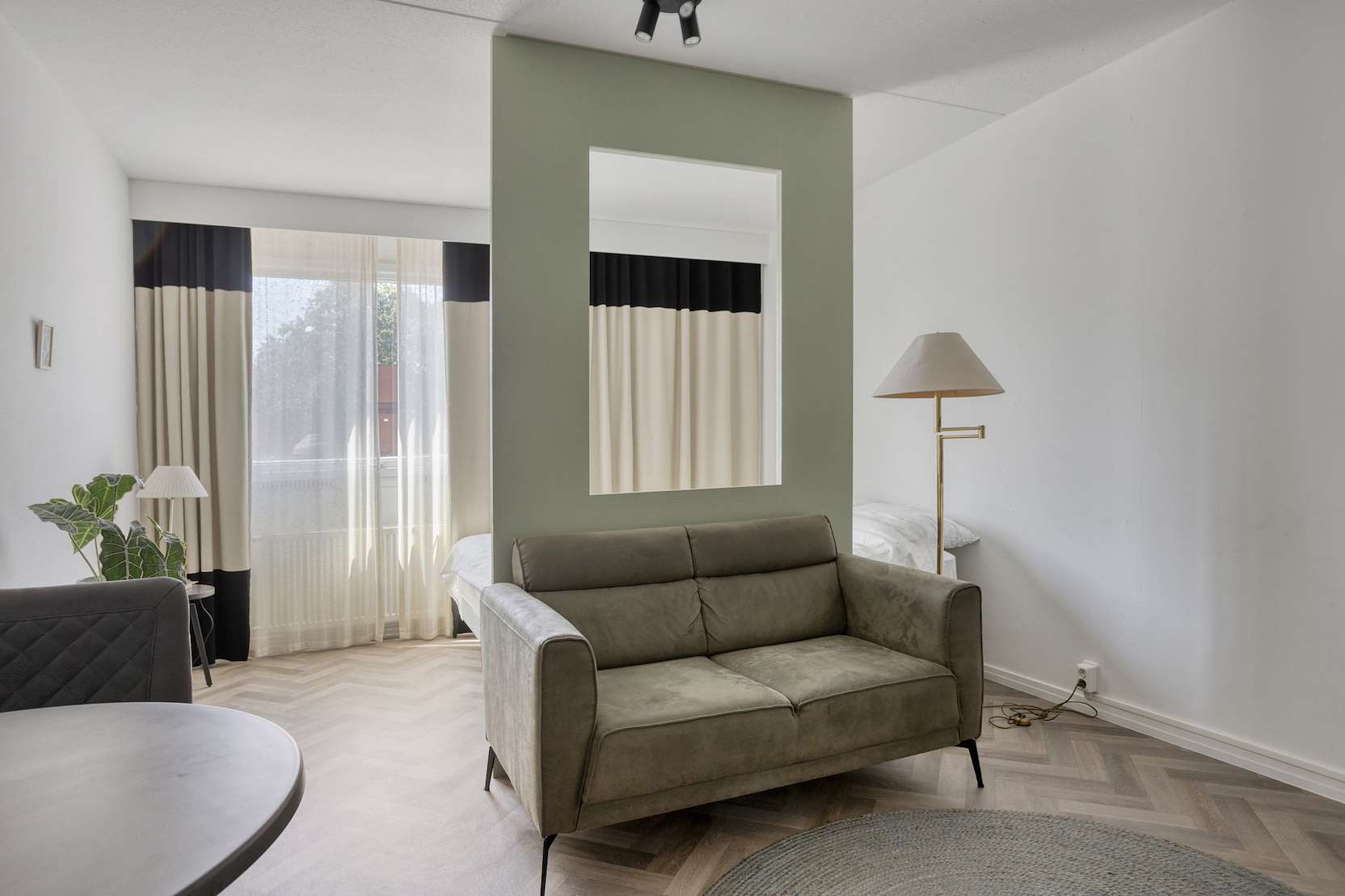 Te huur: Geldrop / €1290 p.m. / 41m2