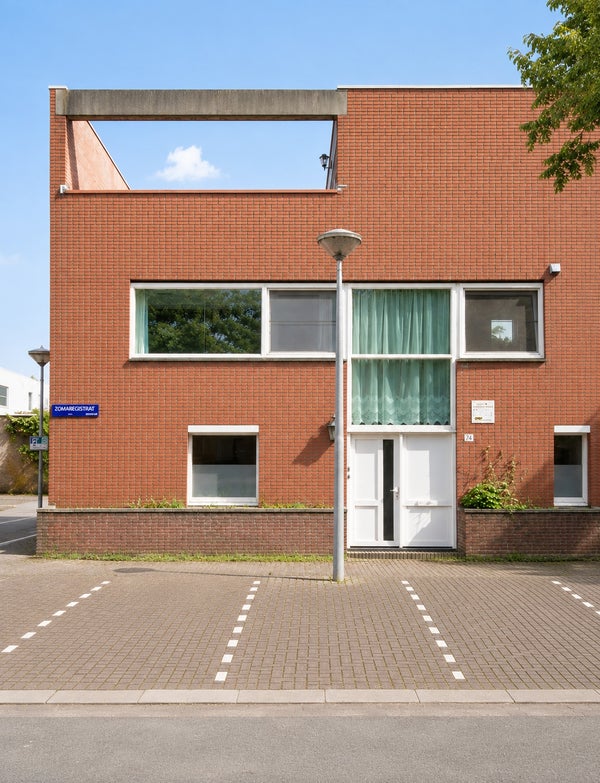 Te huur: Amsterdam