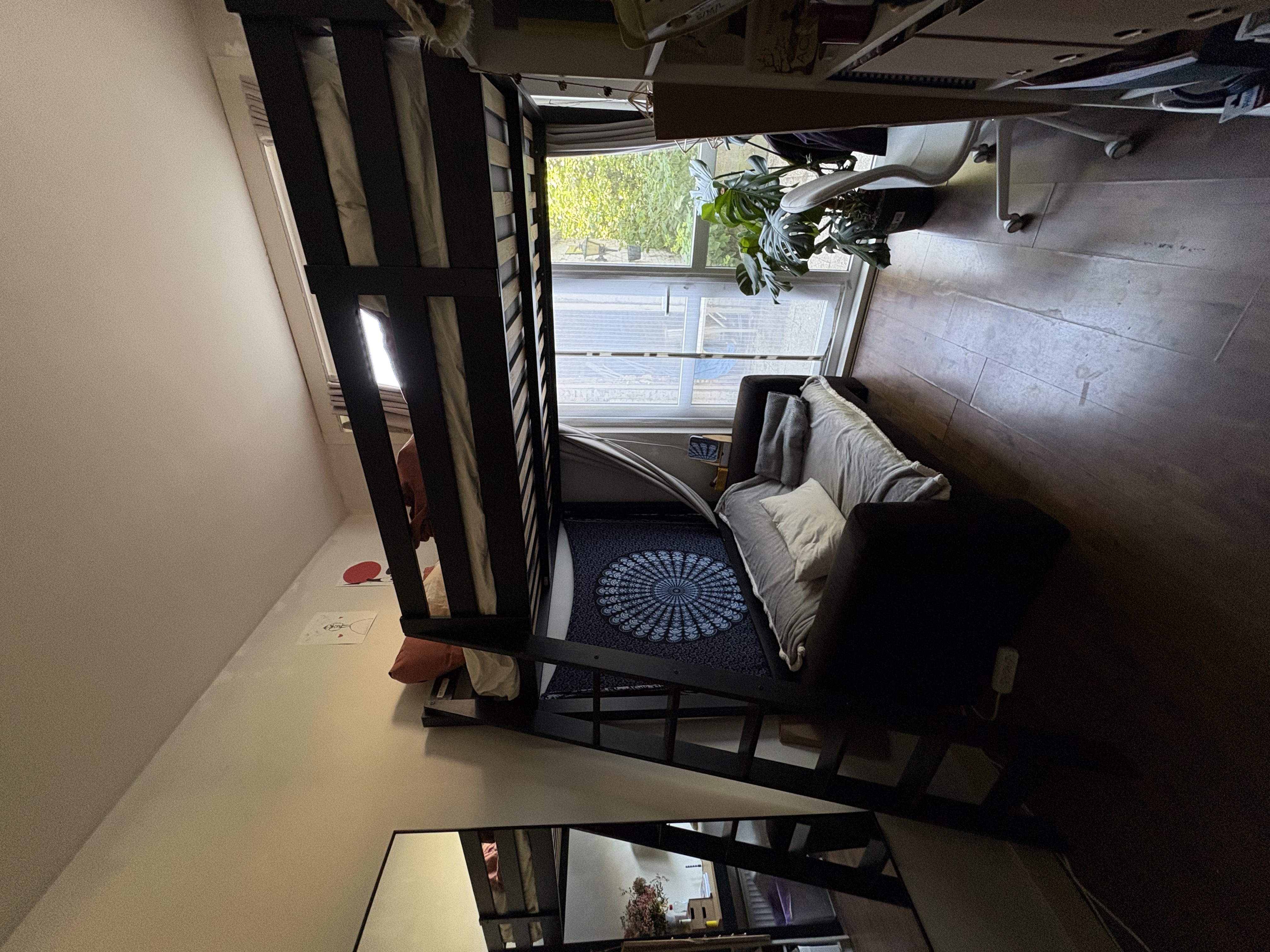 Te huur: Den Haag / €444 p.m. / 10m2