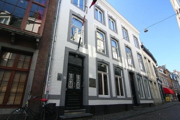 Te huur: Maastricht