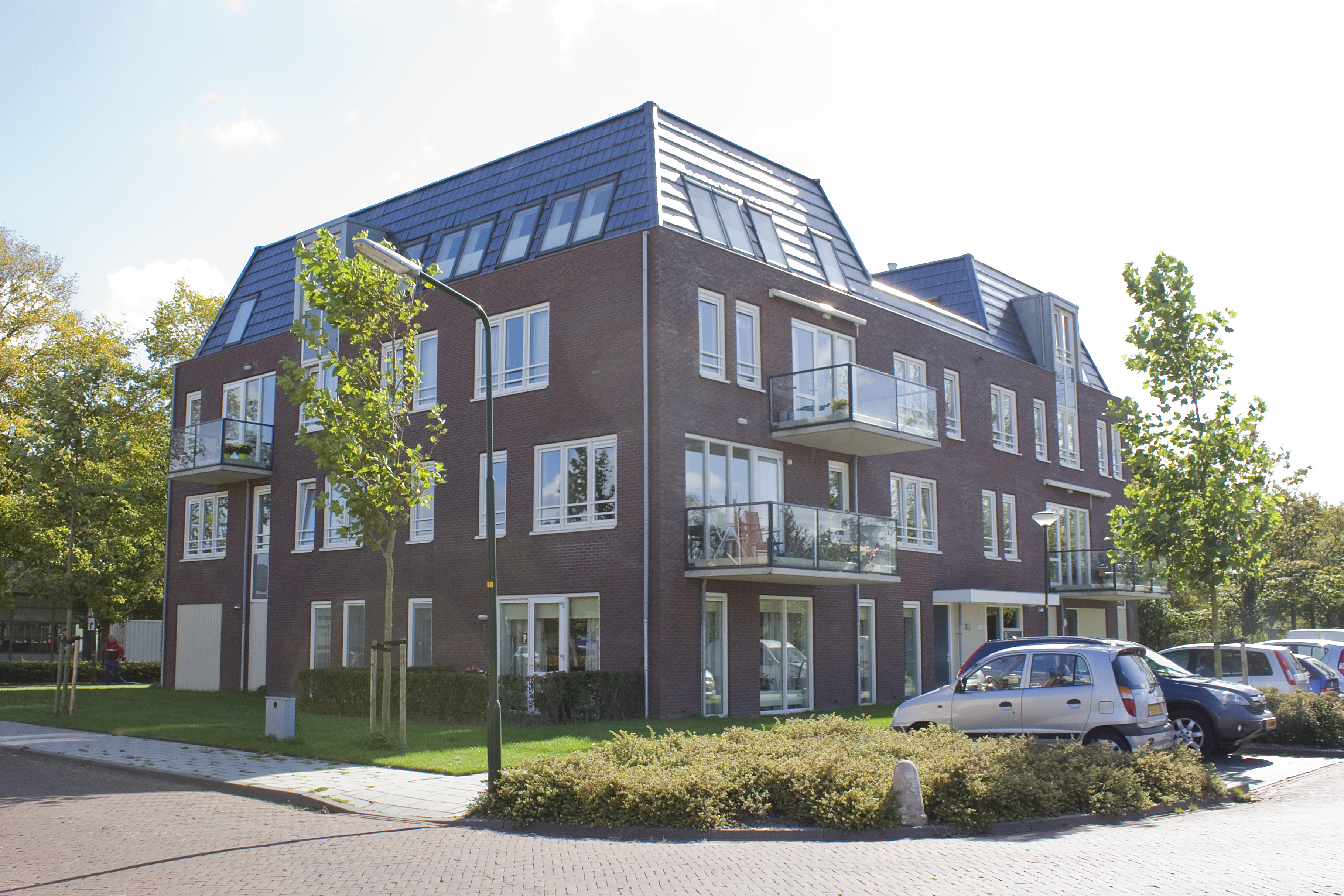 Te huur: Heiloo