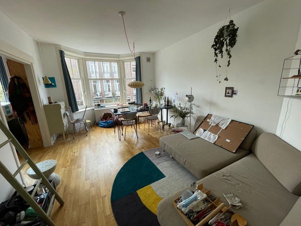Te huur: Amsterdam / €1404,00 p.m. / 63,00m2