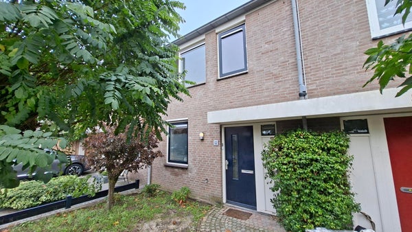 For rent: Vught