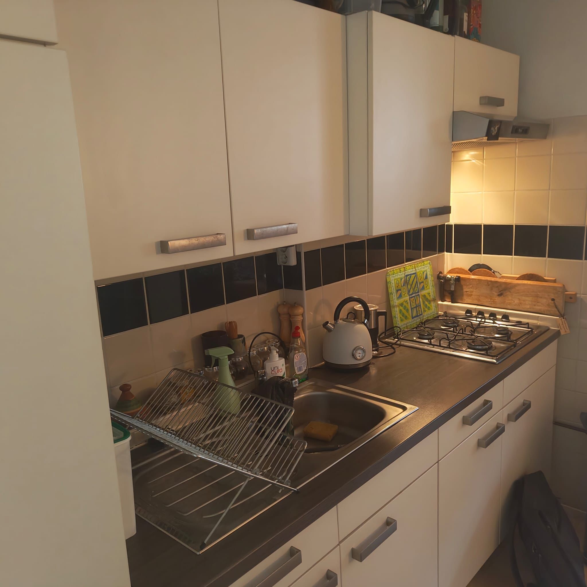 For rent: Utrecht