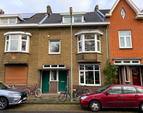 Te huur: Maastricht