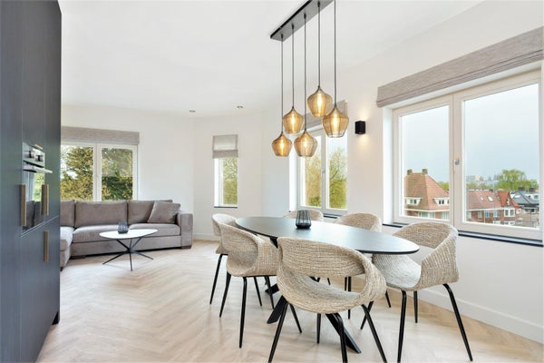 Te huur:  Amsterdam  / €3200 p.m. / 83m2