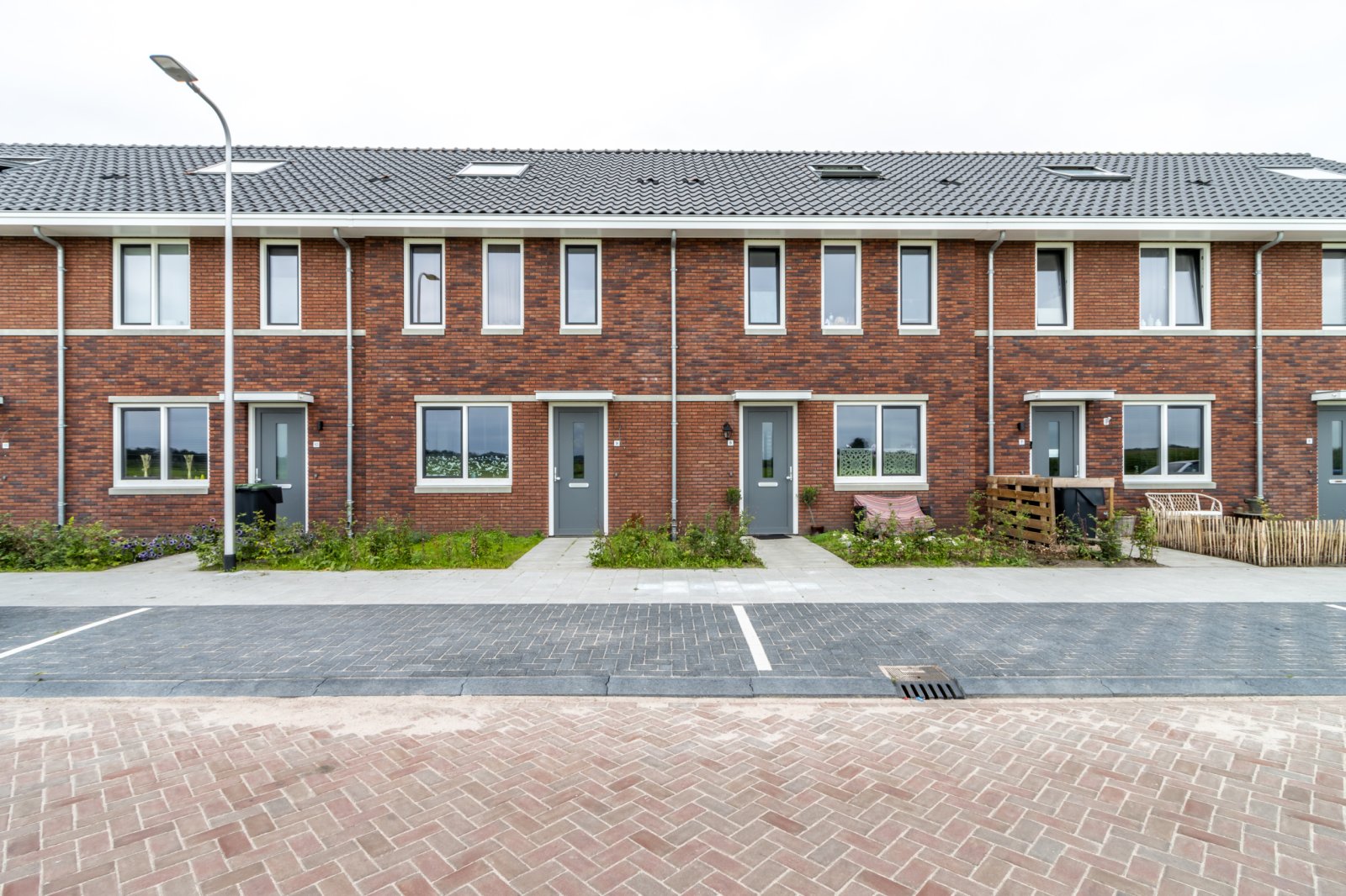 For rent: Meppel