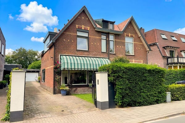 For rent: Naarden / €3500 p.m. / 132m2