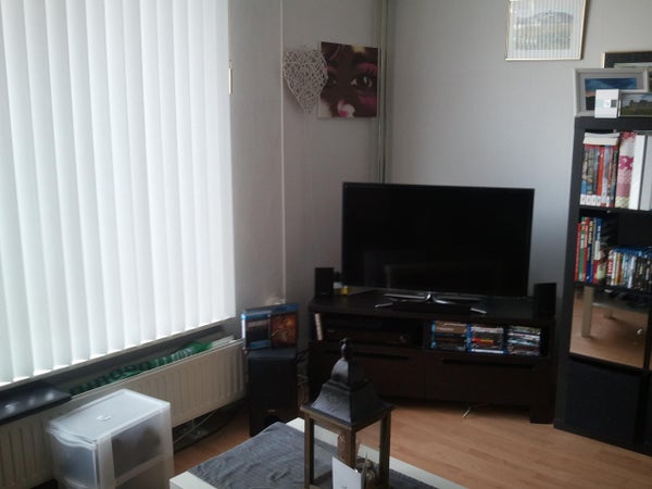 For rent: Apeldoorn / €530.00 p.m. / 16.00m2