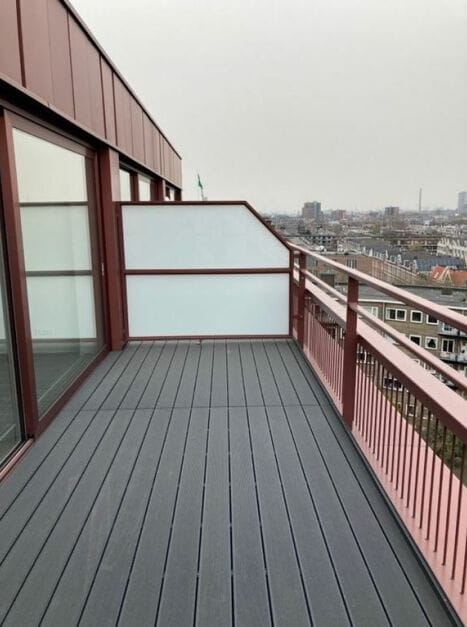 Te huur: Rotterdam / €1950,00 p.m. / 90,00m2