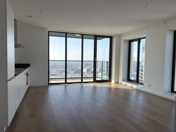 Te huur: Den Haag / €1900,00 p.m. / 86,00m2