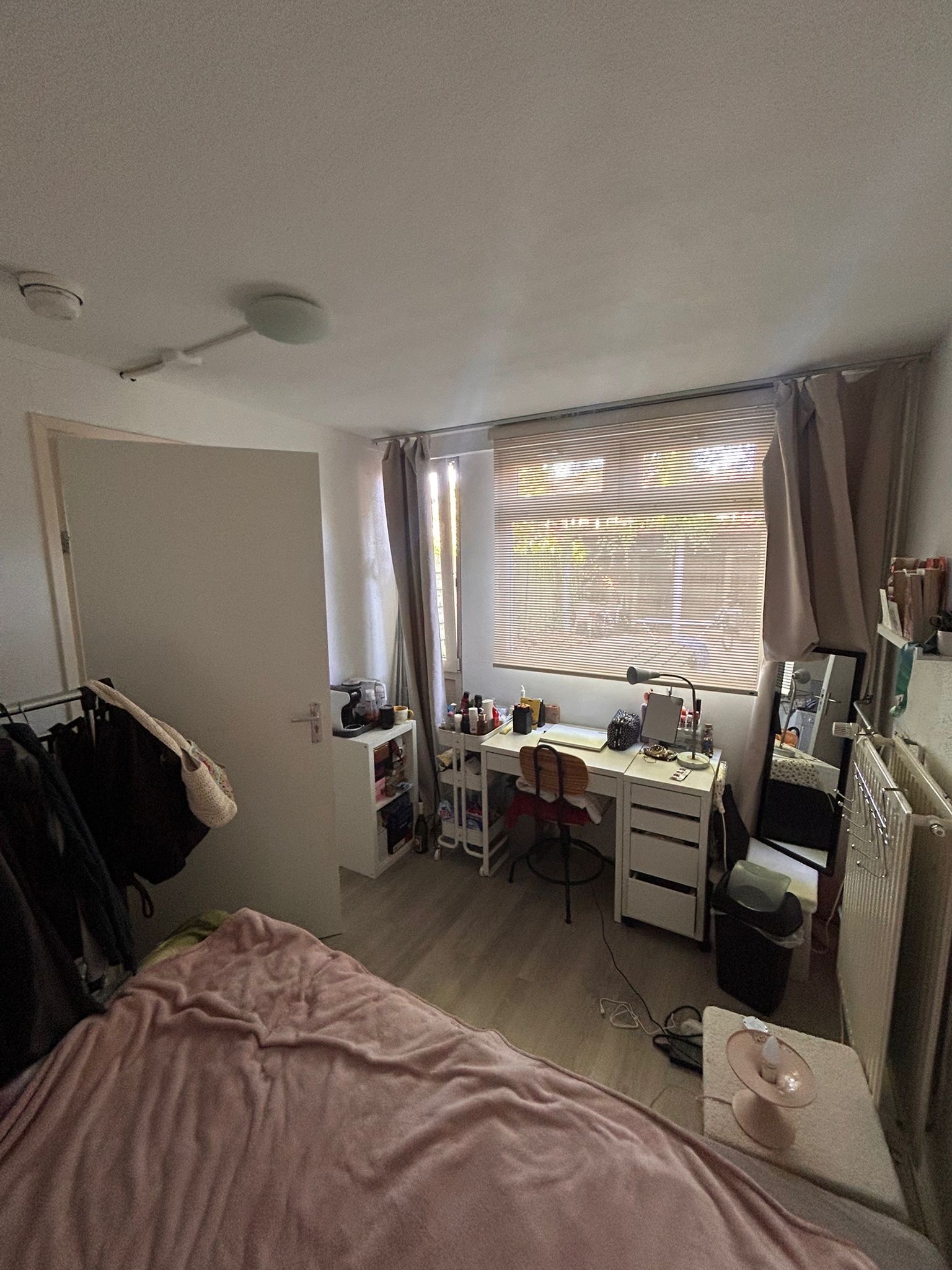 Te huur: Enschede / €370,00 p.m. / 10,00m2