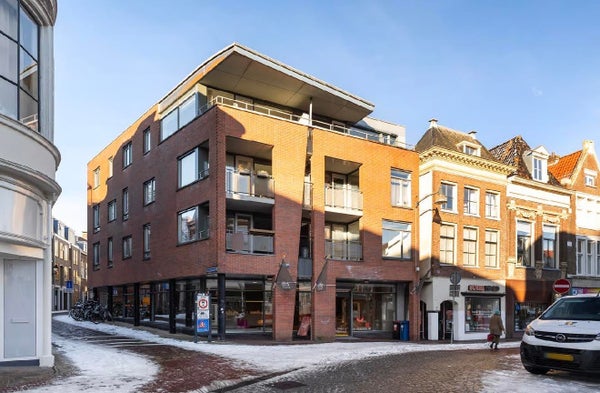 For rent:  Leeuwarden  / €1150.00 p.m. / 59.00m2