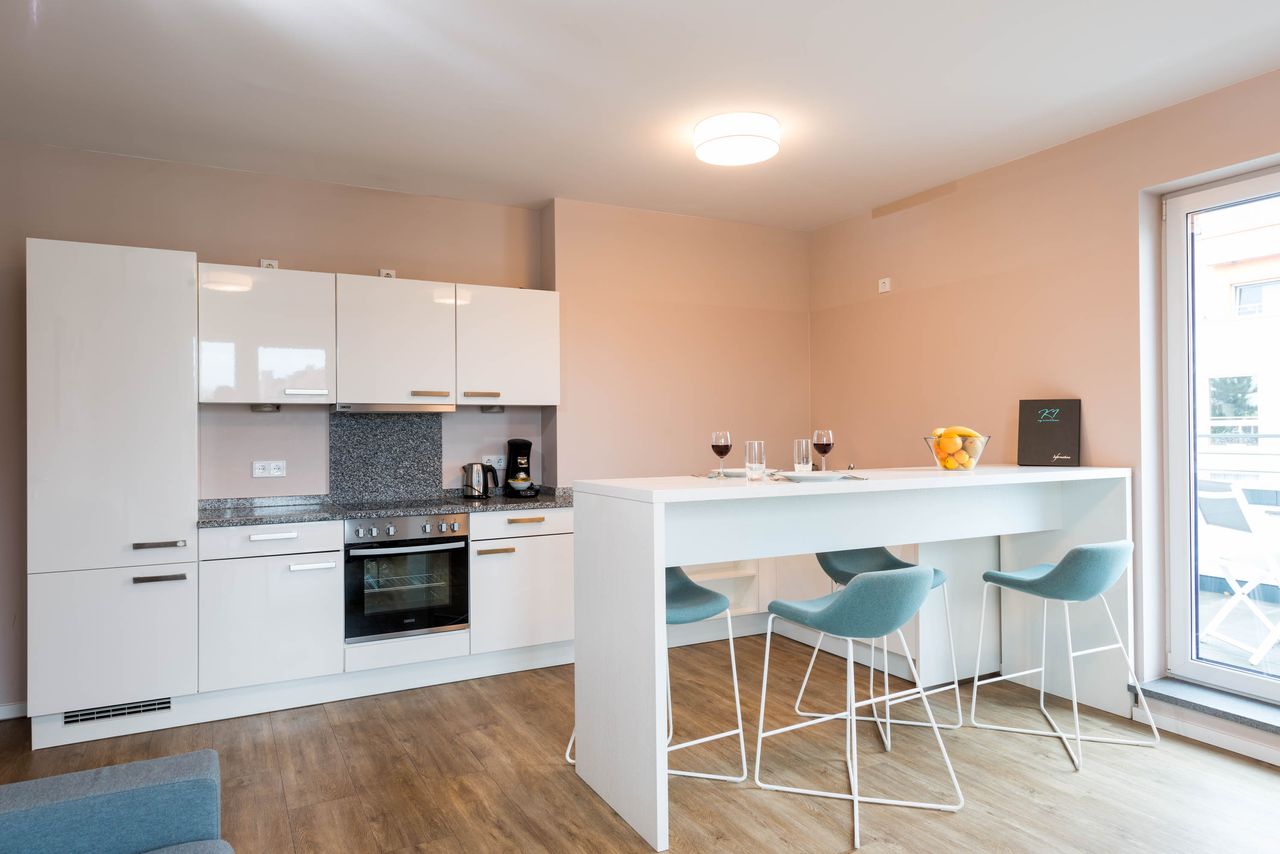 Te huur: Groningen / €615,00 p.m. / 50,00m2