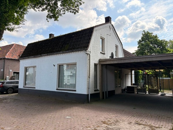 Te huur: Handel / €1500,00 p.m. / 170,00m2