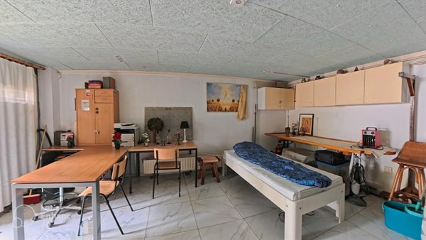 Te huur: Lelystad