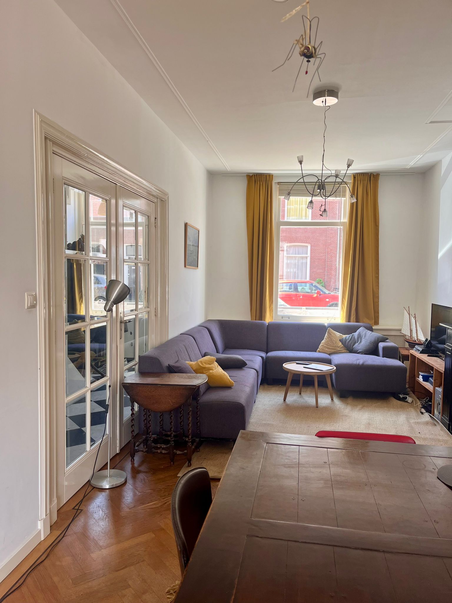 Te huur: Den Haag / €1000,00 p.m. / 180,00m2