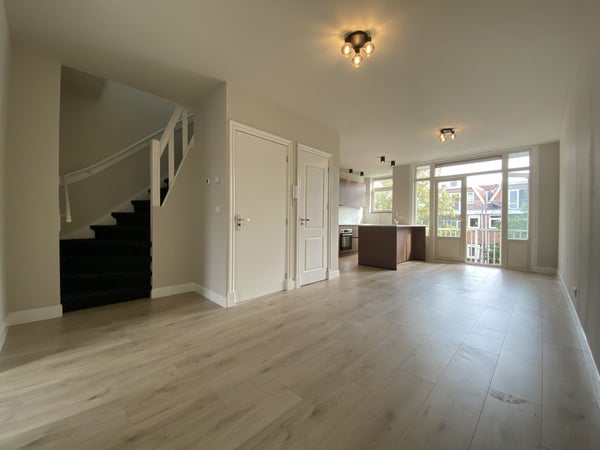 For rent: Rotterdam