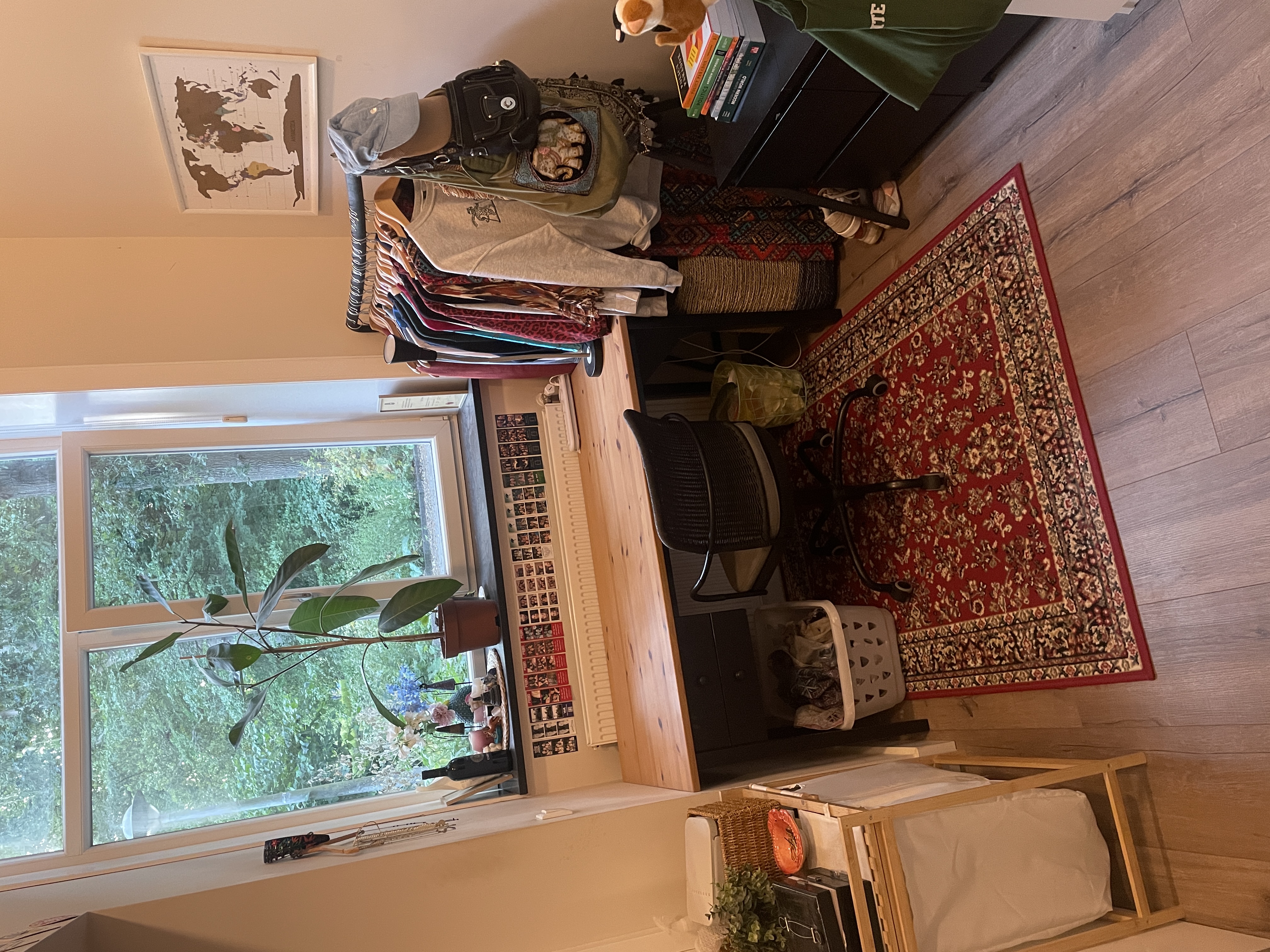 Te huur: Amsterdam / €590,00 p.m. / 90,00m2