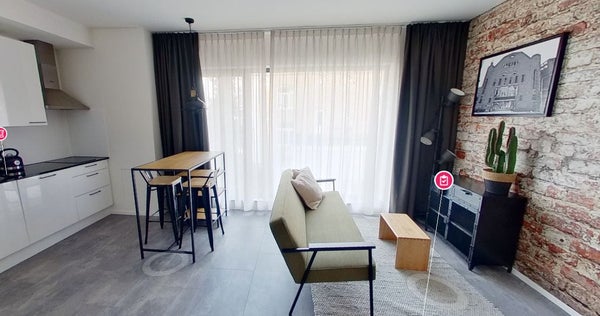 Te huur: Maastricht / €1250,00 p.m. / 22,00m2