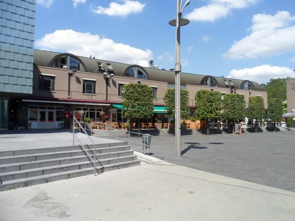 Te huur: Heerlen
