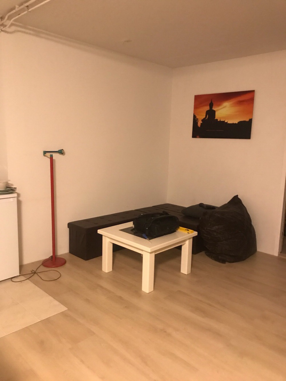 Te huur: Amsterdam / €890 p.m. / 14m2