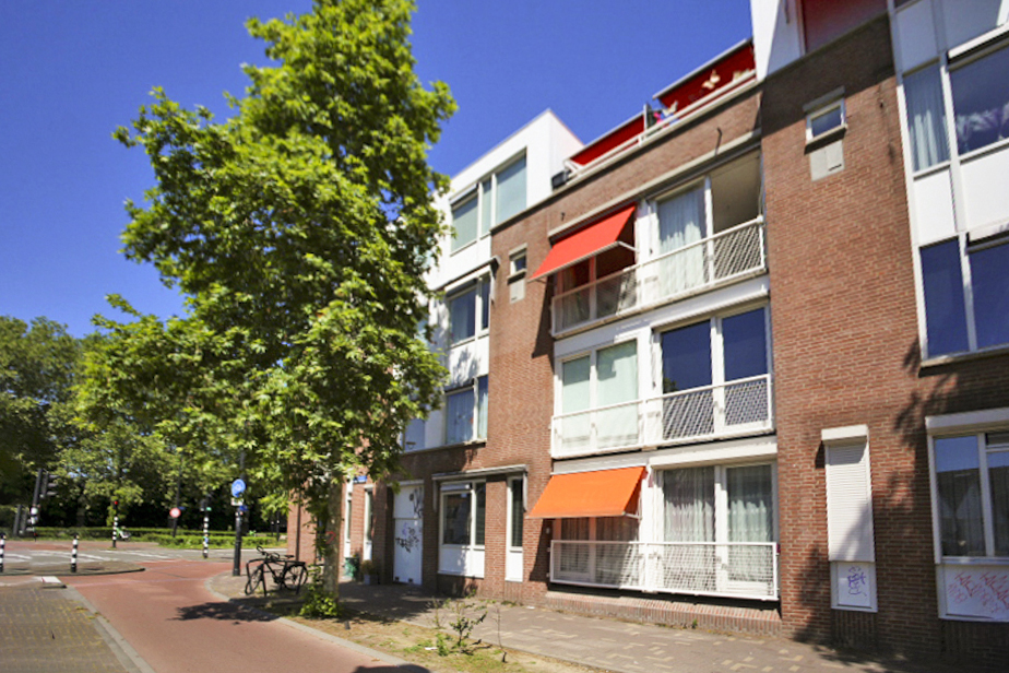 Te huur: Tilburg