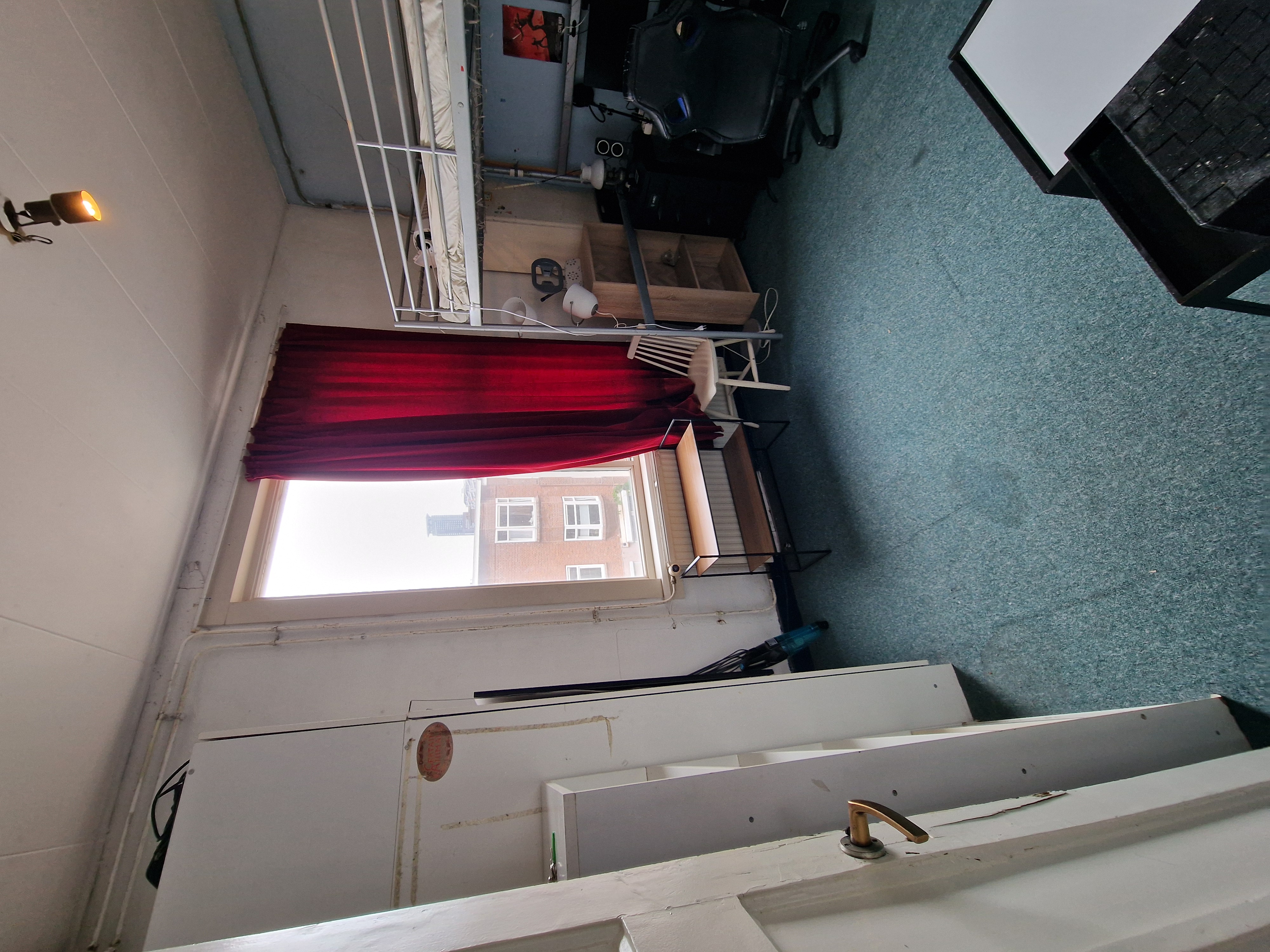 For rent: Den Haag