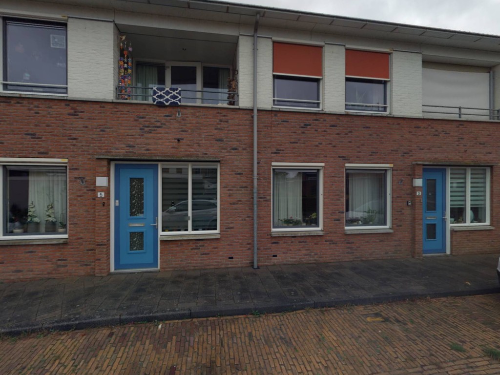 For rent: Kampen