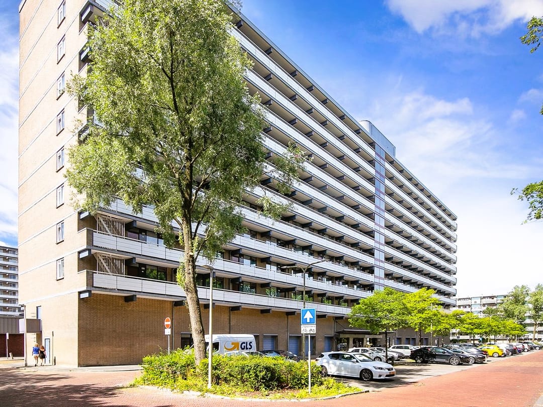 Te huur: Amstelveen