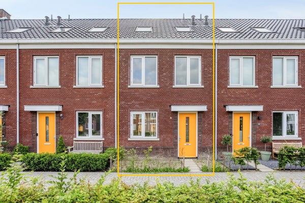 Te huur: Bodegraven