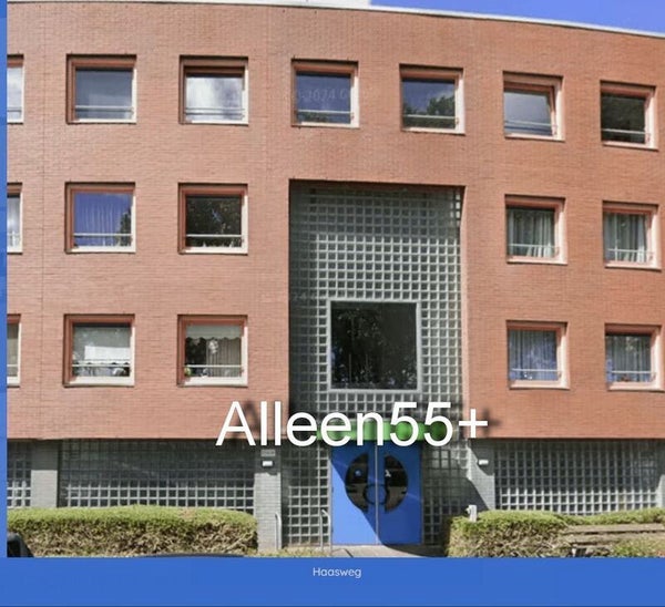 Te huur: Almere