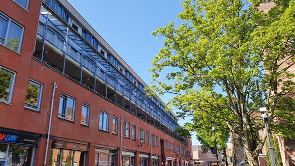 For rent: Amersfoort / €1450 p.m. / 83m2