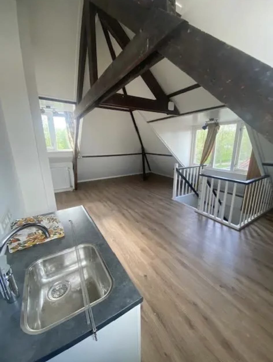 For rent: Nijmegen