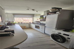 Te huur: Groningen / €1118,00 p.m. / 61,00m2