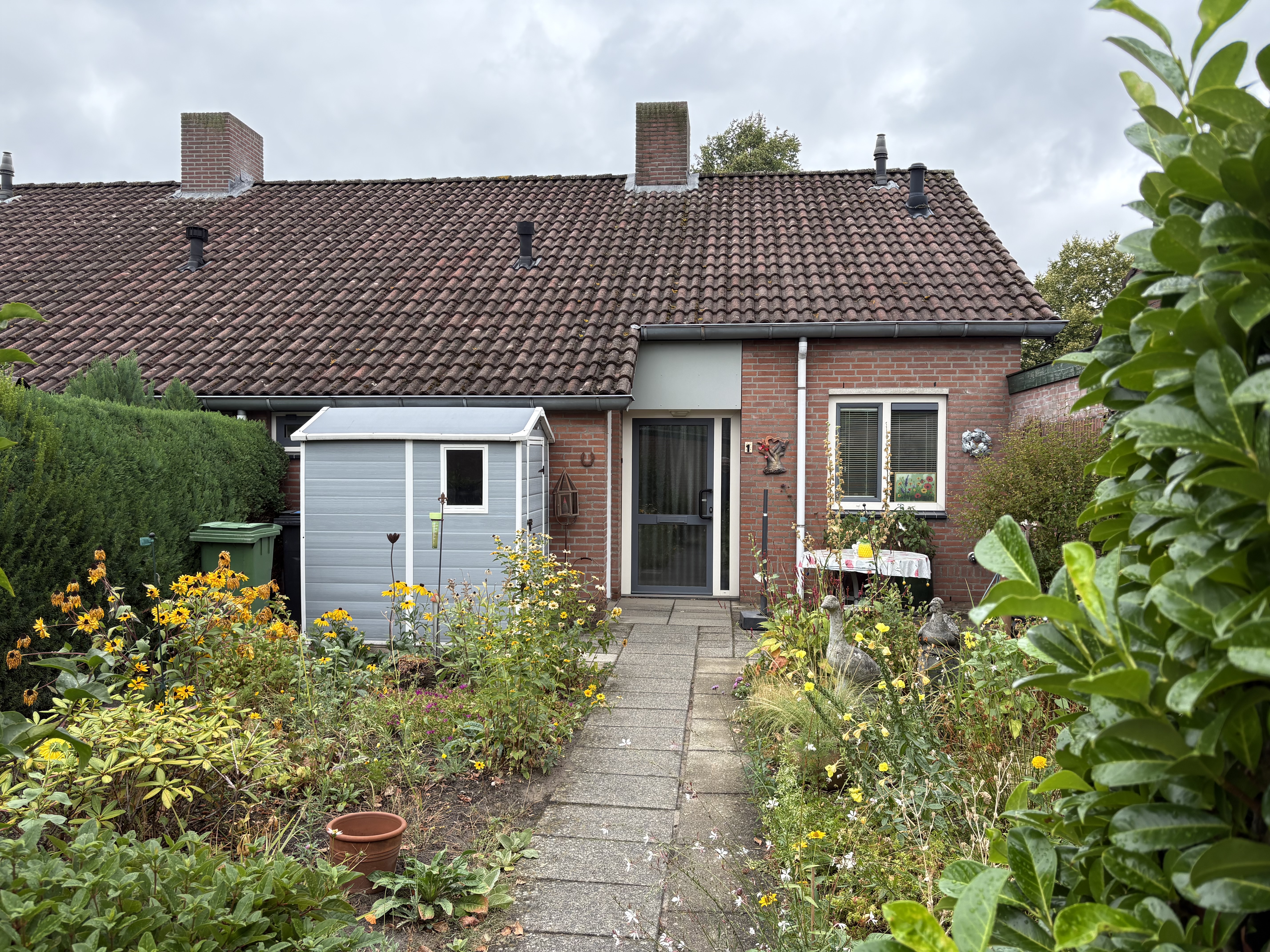 Te huur: Vlijmen