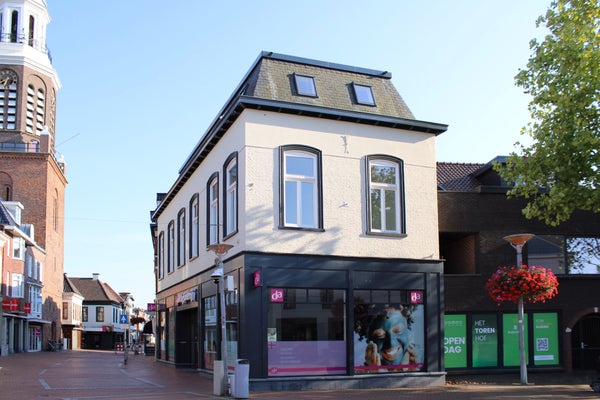 Te huur: Winschoten