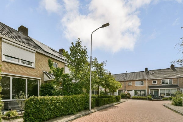 Te huur: Heemskerk